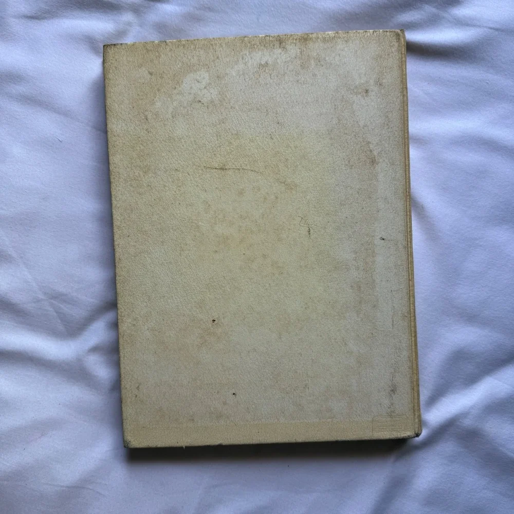1961 Southern University A&M College Yearbook Baton Rouge HBCU Black History